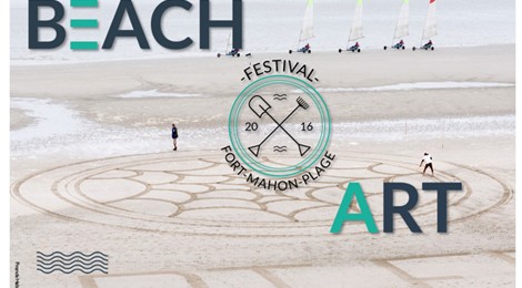 Beach Art Festival 2ème édition
