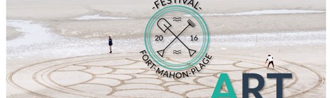Beach Art Festival