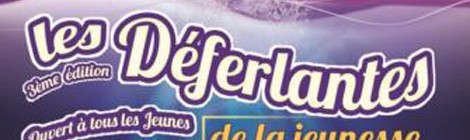 3èmes Déferlantes de la Jeunesse