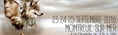 Festival d’Art Animalier « Faune & Culture Amérindienne »