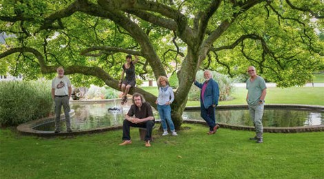 Tous aux Beaux-Arts !