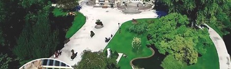 Balade gourmande et curieuse