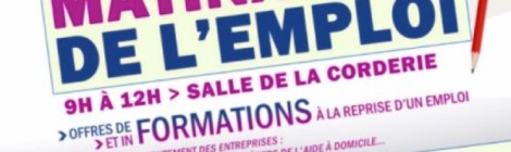 2ème « Matinale de l’Emploi »