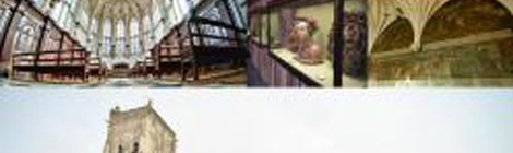 Sortie à l’Abbaye de Saint-Riquier