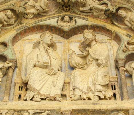 29 09 touquet Les cath+®drales