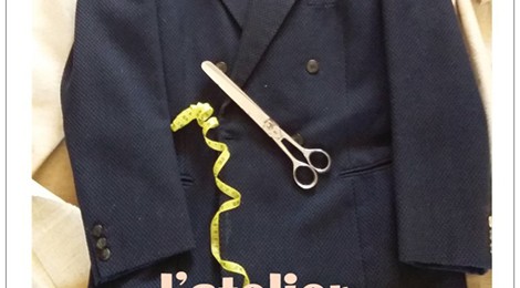 L’Atelier de Jean-Claude Grumberg