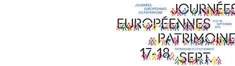 Journées Européennes du Patrimoine