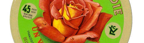 VERTON : Histoire d’une laiterie