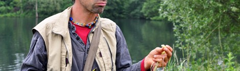 Sortie nature « Légumes sauvages de Picardie » > tous les jours