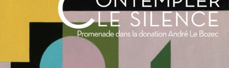 > jusqu’au 25 septembre 2016