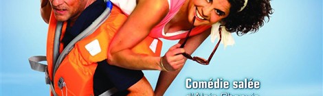 Toizémoi dans Paradis d'enfer