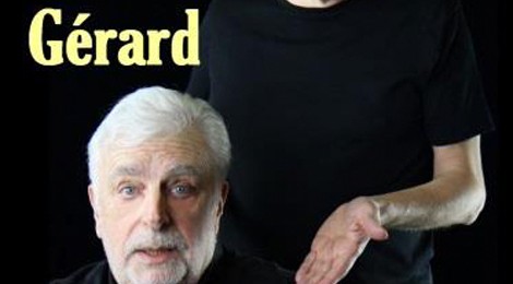 Léon et Gérard avec Faut Vife avec !!!