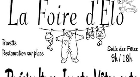 Foire d'Elo