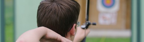 Concours de tir à l’arc