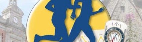 Course d’orientation par Opale Coyote