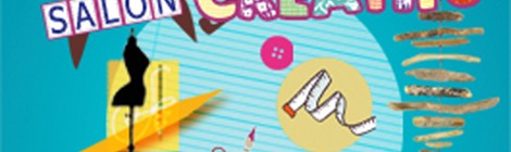 Salon "Loisirs Créatifs"