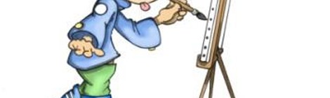 Initiation à la Bande Dessinée Maritime