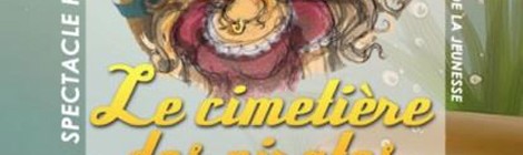 Le Cimetière Des Pirates