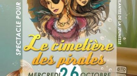 Le Cimetière Des Pirates