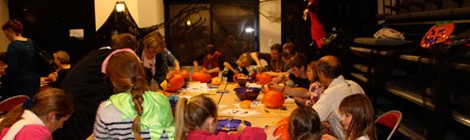 Les Ateliers de l’Horreur