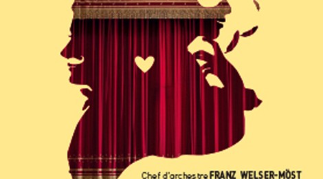 Opéra « Les Noces de Figaro »