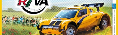 2ème Rallye tout-terrain des 7 Vallées