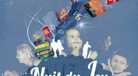 La Nuit du Jeu