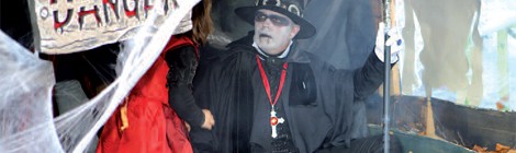 Fête de la Citrouille