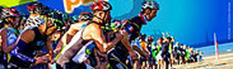 Touquet Bike & Run Pas de Calais