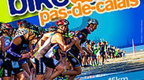 Touquet Bike & Run Pas de Calais