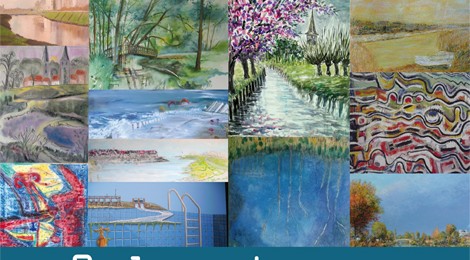 Salon Des Peintres 2016