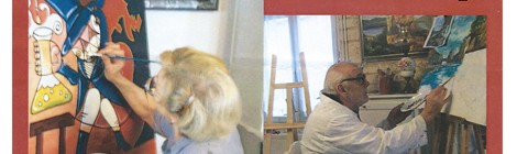 Rencontre Artistique