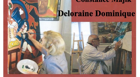 Rencontre Artistique