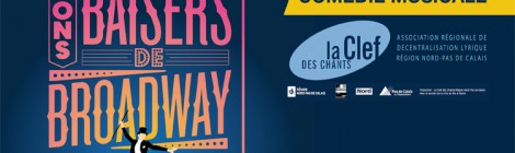 Bons baisers de Broadway