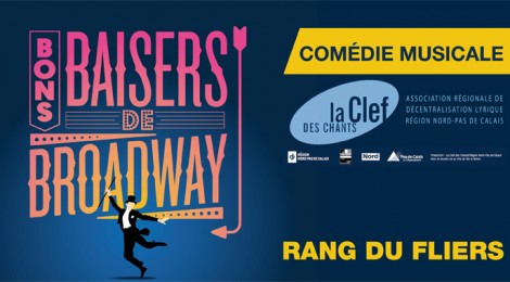 Bons baisers de Broadway