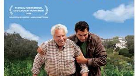 Le Mois du Doc au Cinos