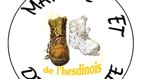 MARCHE ET DÉCOUVERTE DE L’HESDINOIS