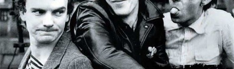 Le Mois du Doc au Cinos