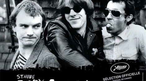 Le Mois du Doc au Cinos