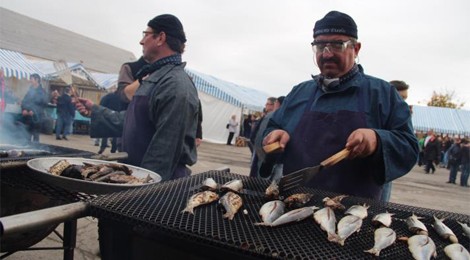 Fête du Hareng Roi – 24ème édition