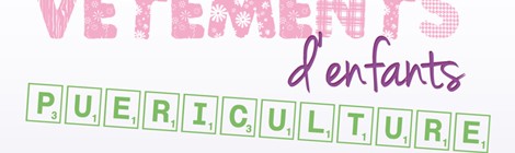 3ème Bourse aux jouets, vêtements et articles de puériculture