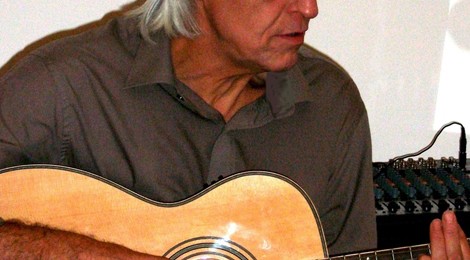 Concert Spécial Jacques BREL