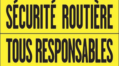 Forum sécurité routière