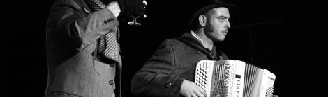 La chanson d’un Gâs qu’a mal tourné