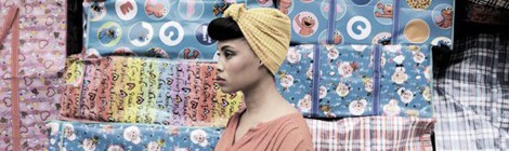 Imany et La Bonne Heure en concert