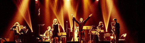 Musiques À Ouïr : O Brigitte ! et Mam en concert