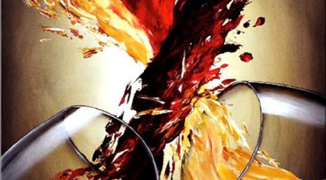 Diner-Rencontre Beaujolais Nouveau