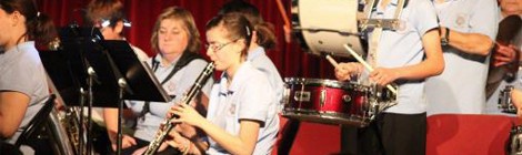 Concert de la Sainte Cécile