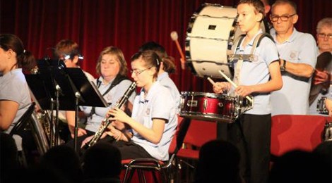 Concert de la Sainte Cécile