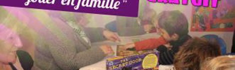 Soirée jeux coopératifs